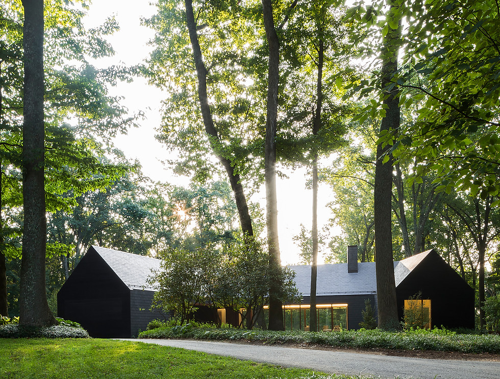 Slate House