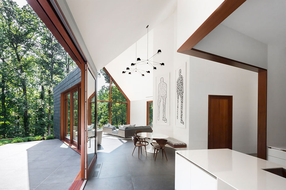Slate House
