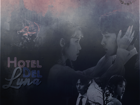 Hotel Del Luna - Bir Kore Dizi İncelemesi