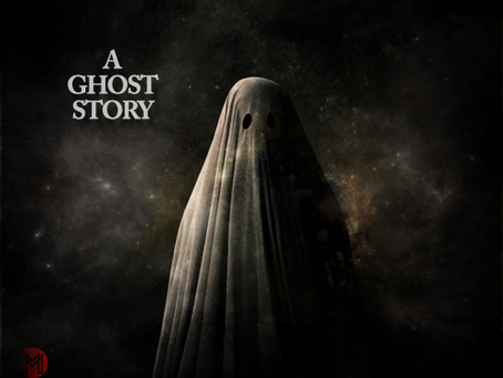 A Ghost Story - Bir Film İncelemesi