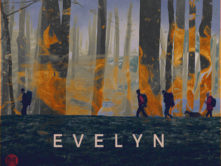 Evelyn - Bir Belgesel Film İncelemesi