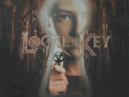 Locke And Key - Bir Dizi İncelemesi
