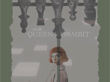 The Queen's Gambit - Bir Mini Dizi İncelemesi