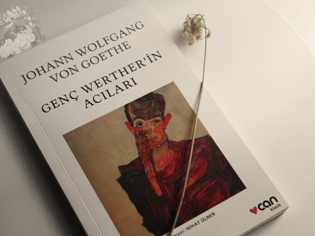 Genç Werther'in Acıları - Bir Kitap İncelemesi