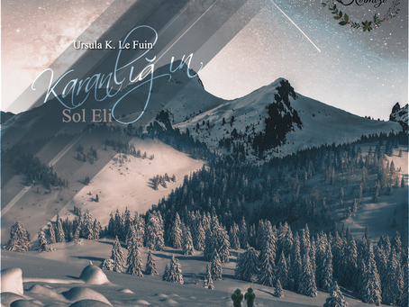 Karanlığın Sol Eli - Bir Kitap İncelemesi