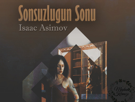 Sonsuzluğun Sonu - Bir Kitap İncelemesi