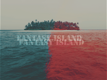 Fantasy Island - Bir Film İncelemesi