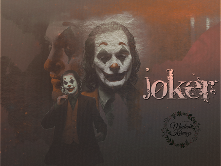 Joker - Bir Film İncelemesi