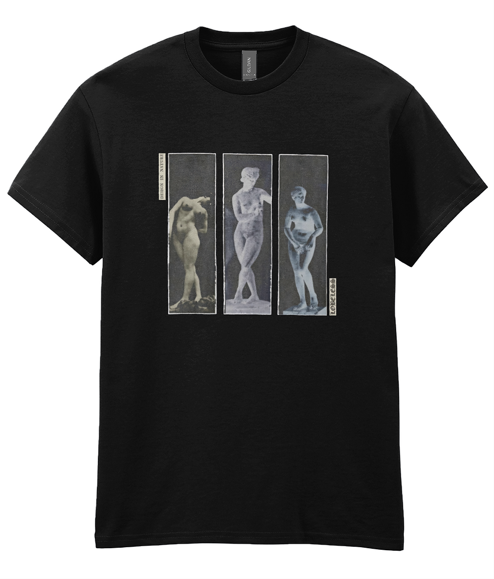 Thumbnail: Triptych T-Shirt