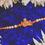 Thumbnail: Ganesh Rakhi with Pearl Beads