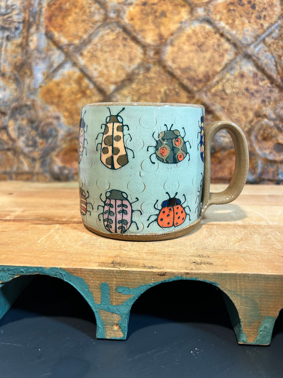 Thumbnail: 16 oz Mug Beatles