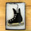 Thumbnail: Hockey Skate ornament