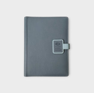 筆記本｜公司筆記本｜訂製筆記本｜皮製筆記本 ｜軟皮筆記本｜活頁筆記本｜Notebook｜Double Creative HK