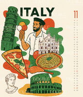 月曆, 月曆印刷, 座檯月曆, 月曆訂製, 公司月曆, 月曆設計, calendar, desk calendar, Calendar design