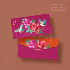 利是封｜紅包｜利是｜利是訂製｜紅包設計｜印利是｜公司利是｜企業利是｜設計利是｜零售利是封｜red packet｜red envelope｜double lucky｜double creative HK