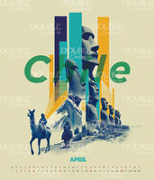 月曆, 月曆印刷, 座檯月曆, 月曆訂製, 公司月曆, 月曆設計, calendar, desk calendar, Calendar design