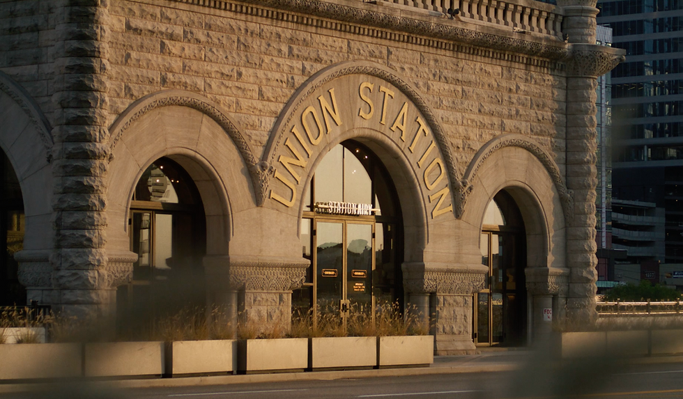 Union Station Hotel