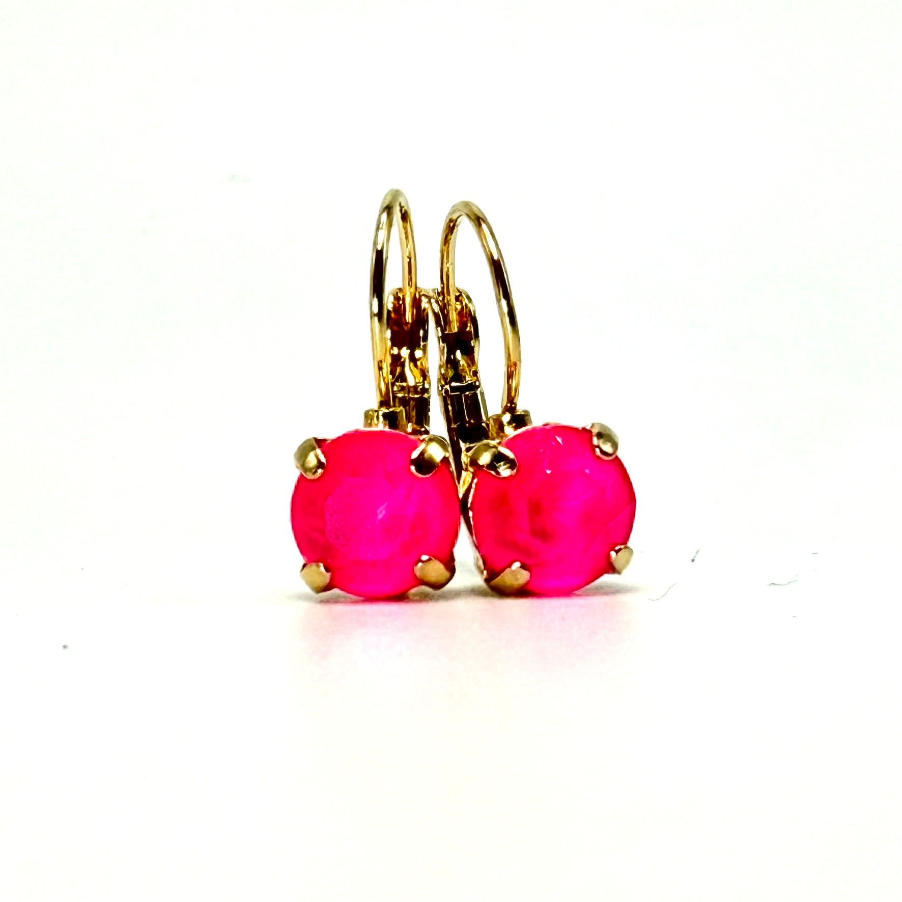 Everyday Sparkle Gold - Neon Pink (SPECIAL ORDER)