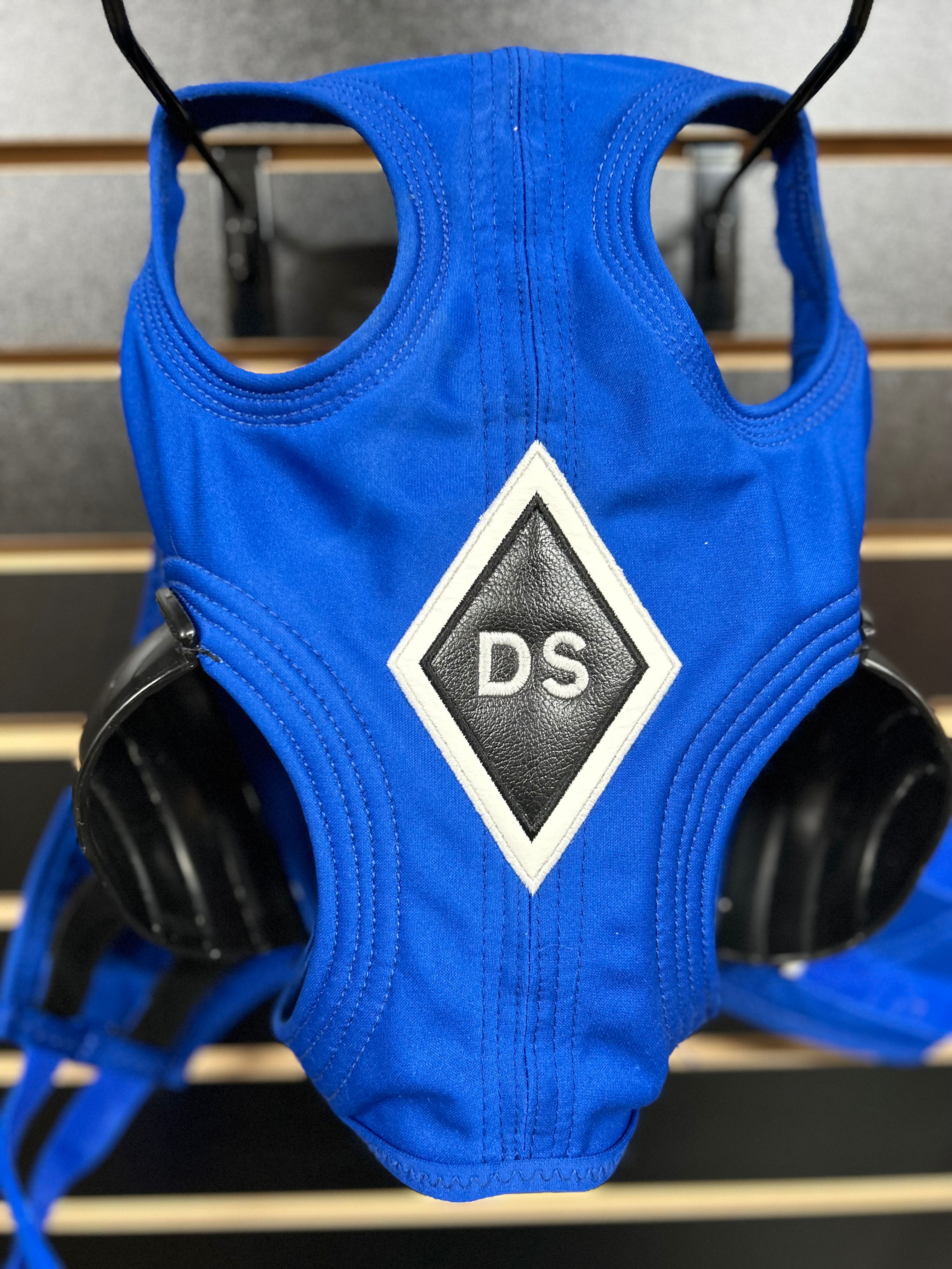 Customized Hood w/ Ears