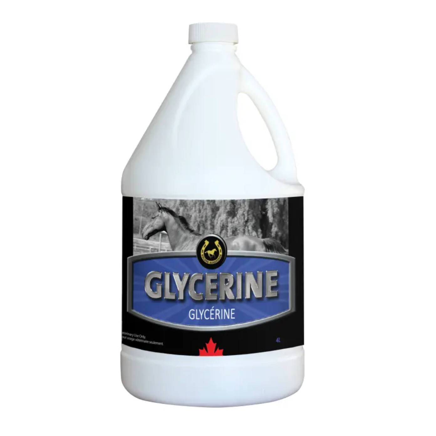Glycerine