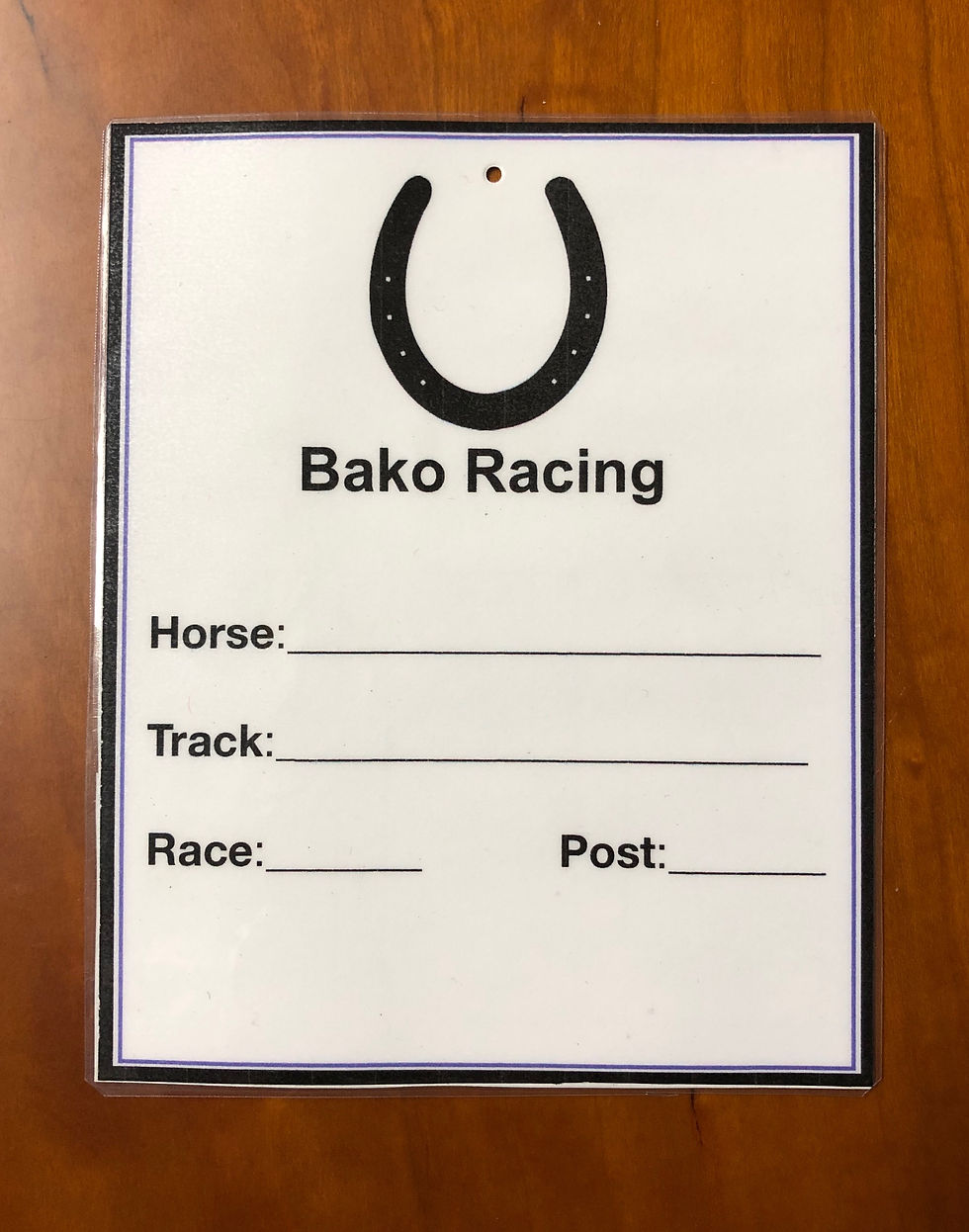 Miniature : Carte d'équipement MareFlare