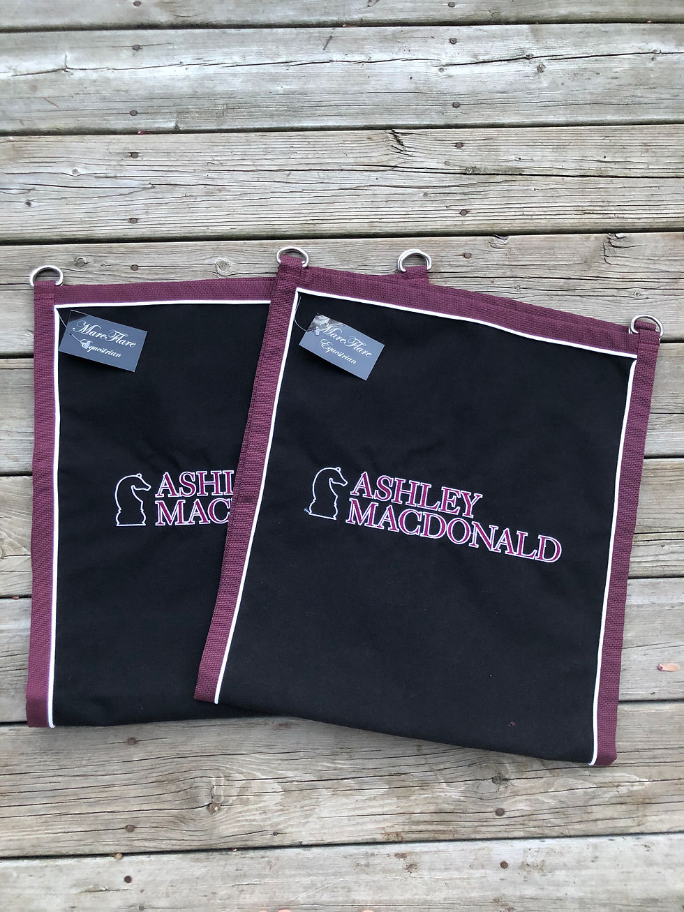 Miniature : Support de bandage MareFlare