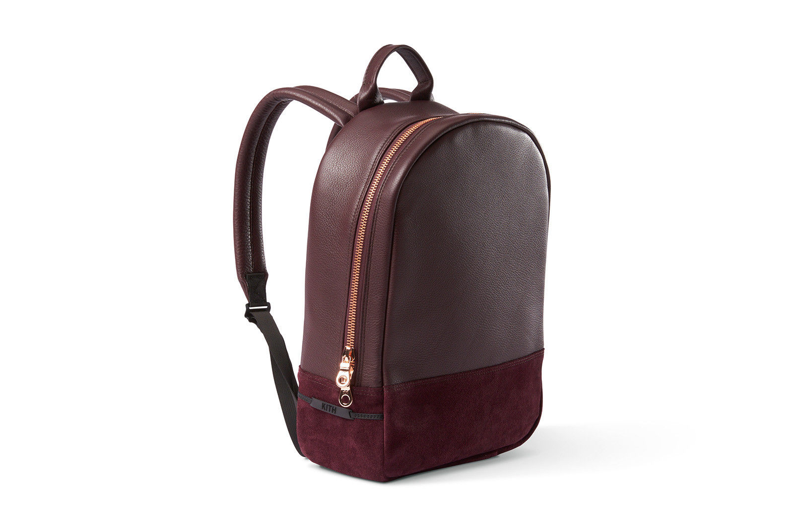 Kith x KILLSPENCER Mini Daypack - Burgundy