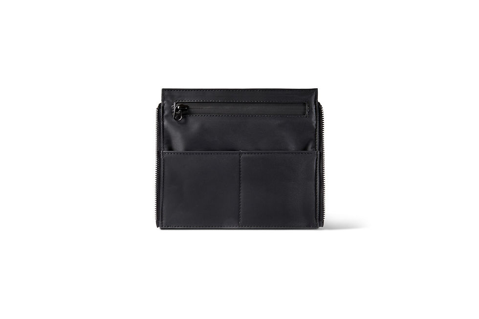 Миниатюра: Kith x KILLSPENCER Mini Daypack - Burgundy