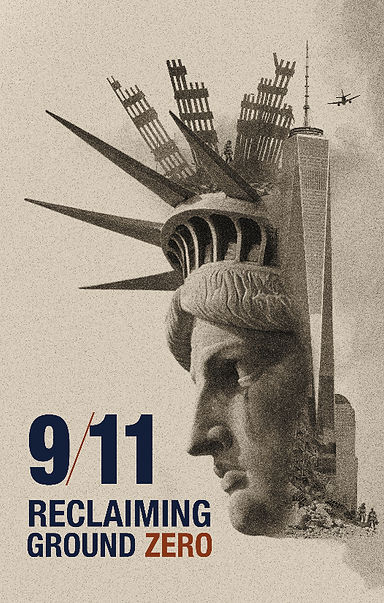 9/11 Reclaiming Ground Zero (NR)