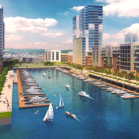 Brooklyn Basin