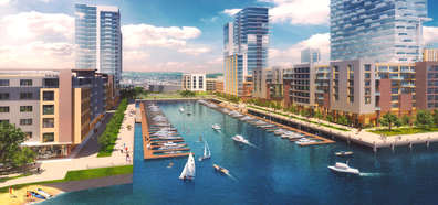 Brooklyn Basin