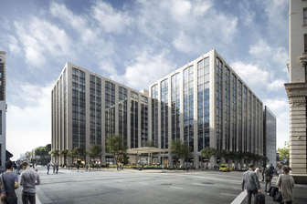 CMC - California Market Place
