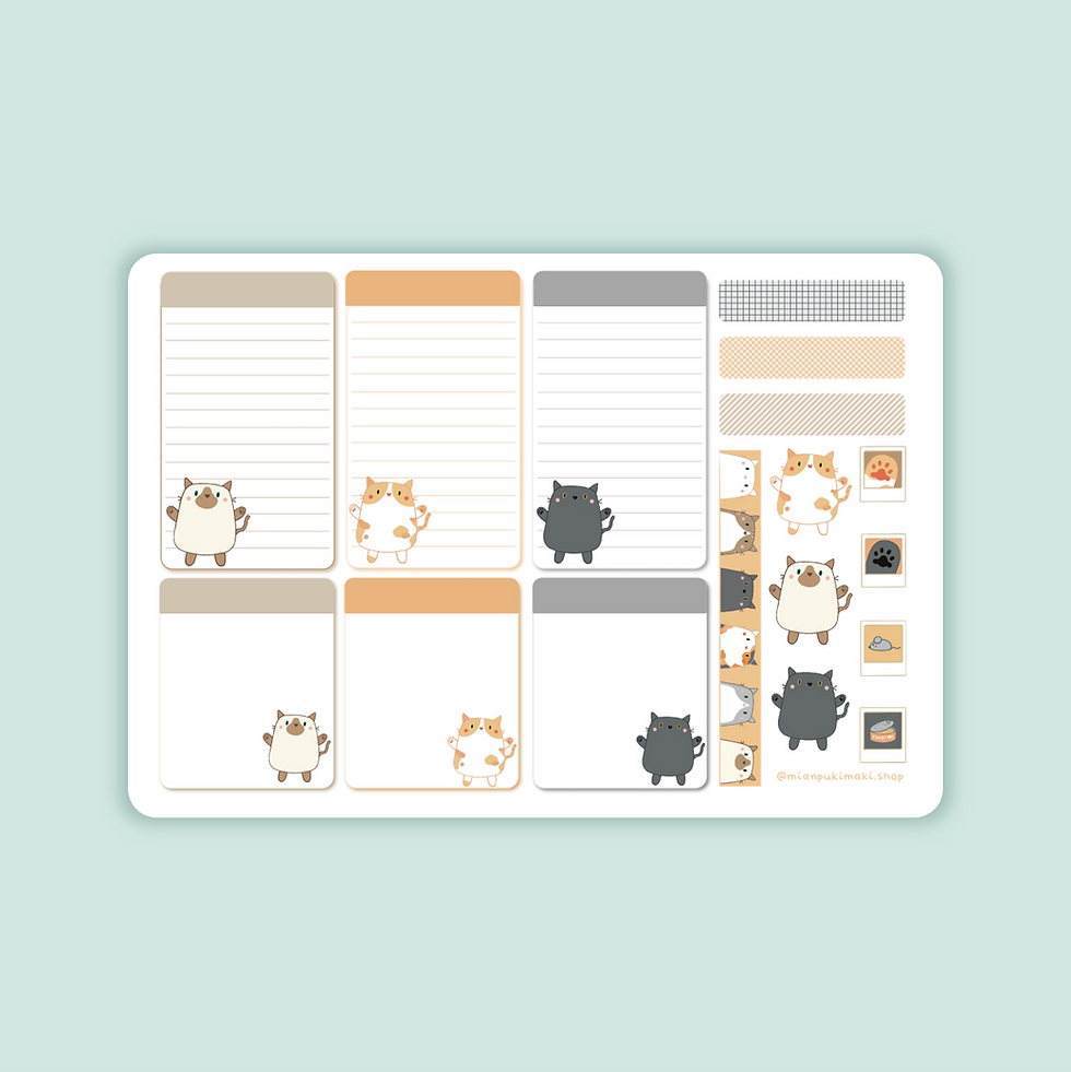 Thumbnail: Calendar Printable