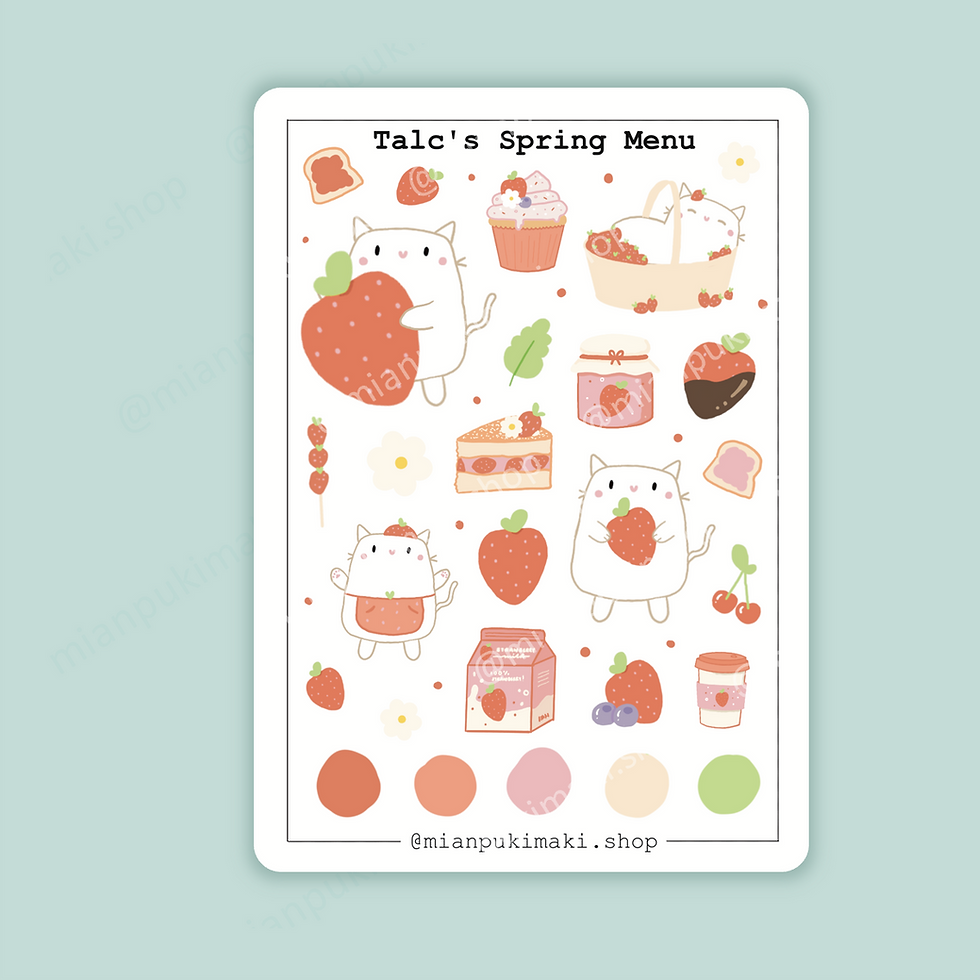Thumbnail: Fruit Bundle