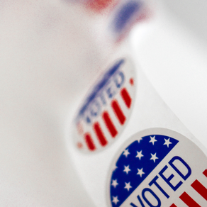A Prayer for Election Day