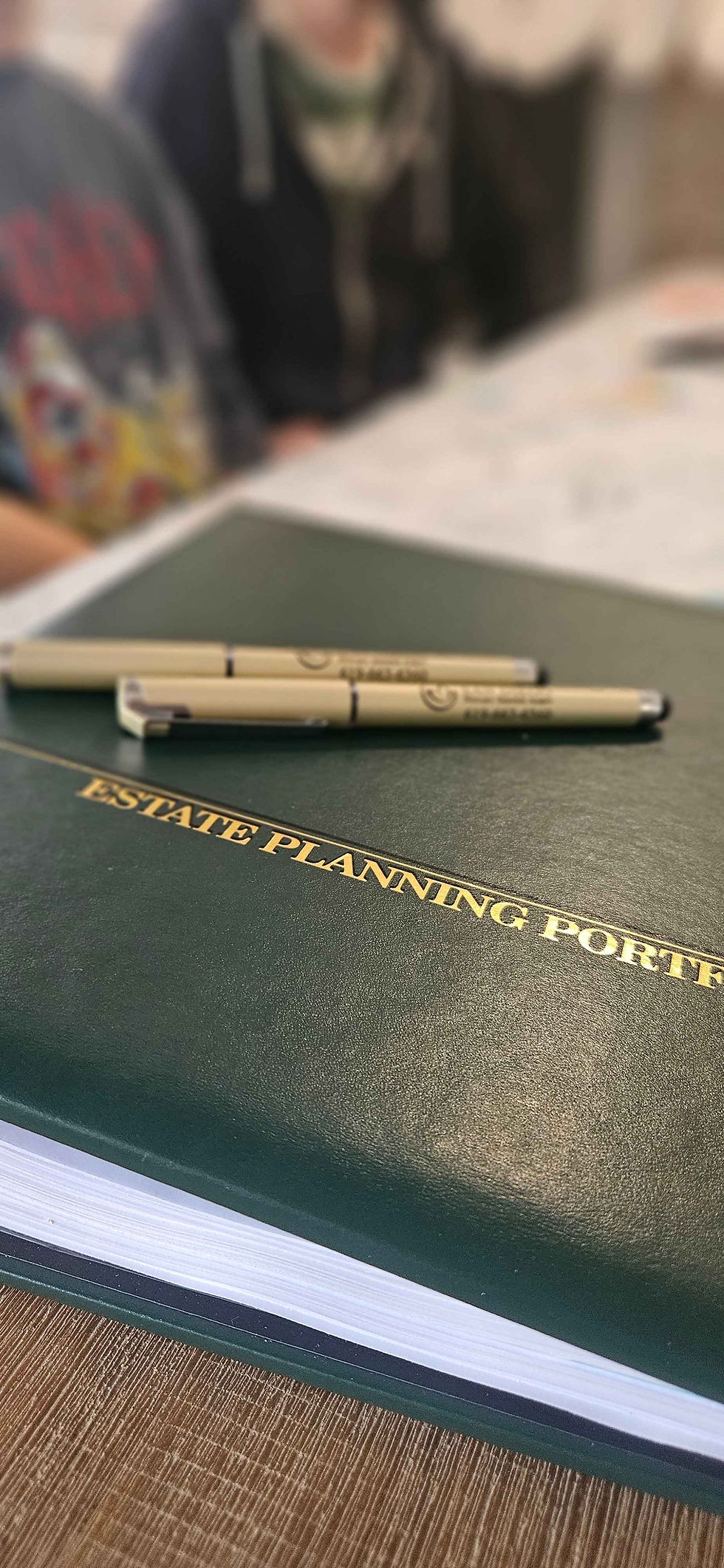 Your Family Deserves Clarity, Not Chaos: The Real Importance of a Living Trust and Estate Planning