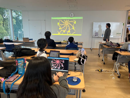 CoderDojo多摩センター開催報告 #81