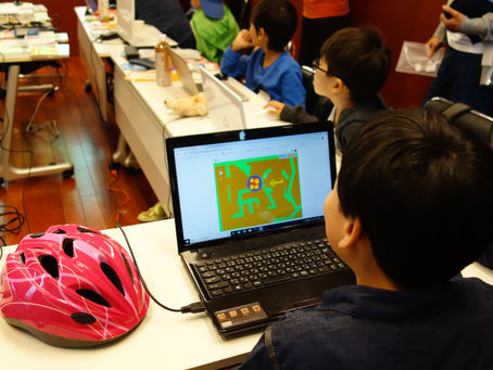 CoderDojo多摩センター 開催報告 #6