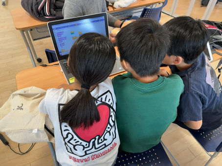 CoderDojo多摩センター開催報告 #79