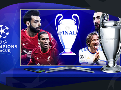 Final de la Champions League