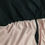 Thumbnail: Long Sleeve Split Straight Plus Size Work Bodycon Pencil Dress