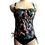 Thumbnail: Sexy Push Up Tankini Two Piece Plus Size Swimwear Bandage Bathing Suit