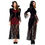 Thumbnail: Lace Women's Halloween Vampire Costumes Queen Witch Cosplay Role-Playing Costume