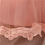 Thumbnail: Newborn Girl Christening Gown Infant 1st Birthday Outfits Kids Formal Party Wear