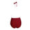 Thumbnail: 2018 Elegant One Piece Swimwear Bathing Suit For Women