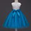 Thumbnail: Wedding Party Flower Girl Dresses First Communion Dresses Girl Clothes