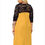 Thumbnail: Plus Size Lace Hollow Out Elegant Midi Dress