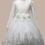 Thumbnail: Flower Girls Dresses Party Birthday Wedding Toddler Christmas Clothes Kids Dress