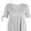 Thumbnail: Sexy Midi Dress V Neck Short Sleeve Plus Size Dress