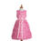 Thumbnail: Flower Girl Dresses Birthday Tutu Wedding Party Festival Girl Dress